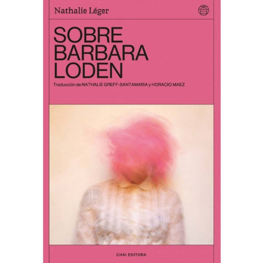 Sobre Barbara Loden