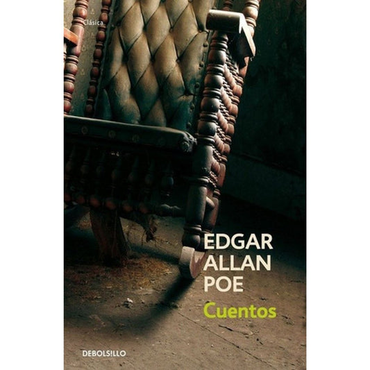 Cuentos (Edgar Allan Poe)