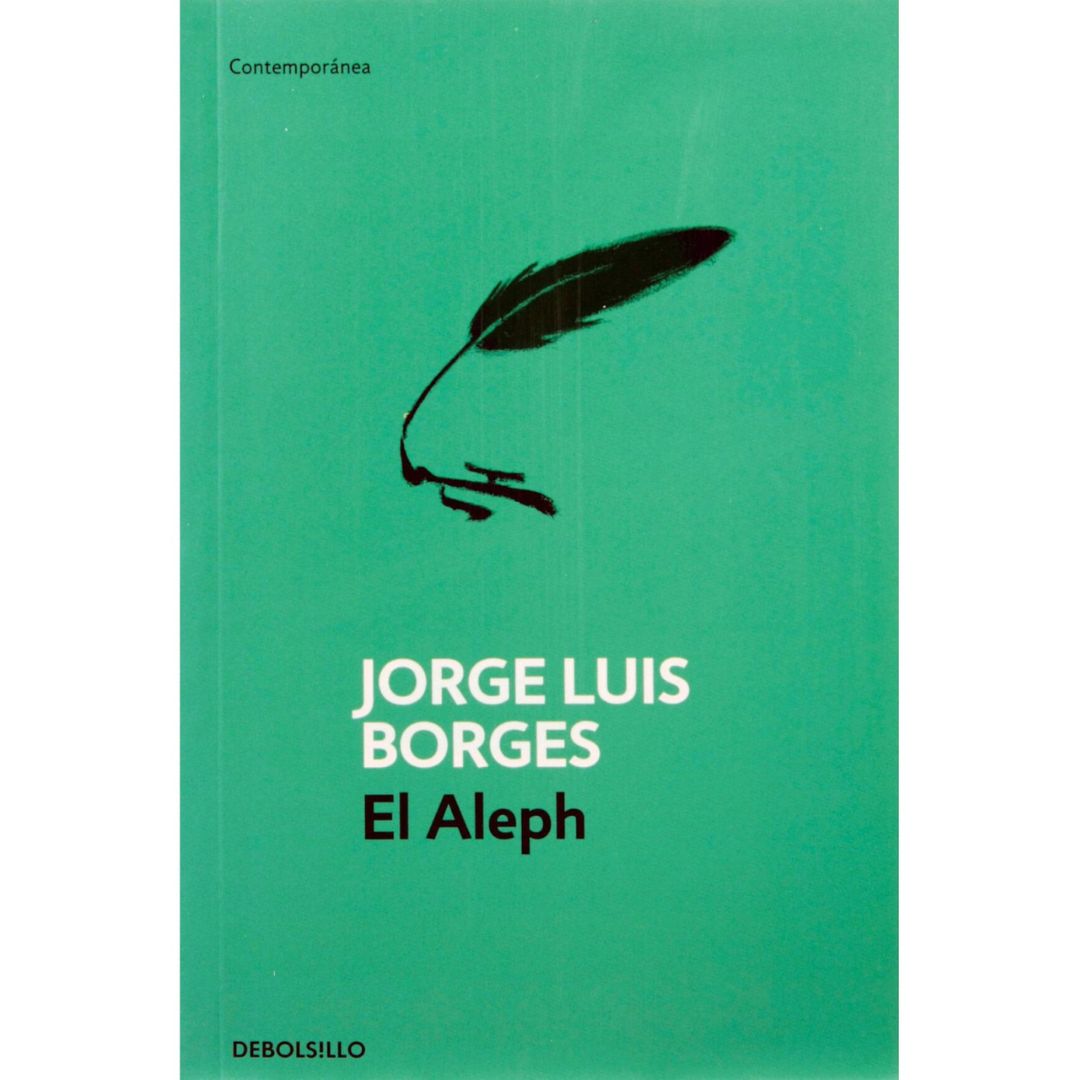 Aleph, El