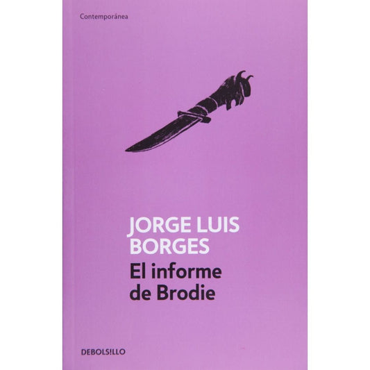 Informe De Brodie