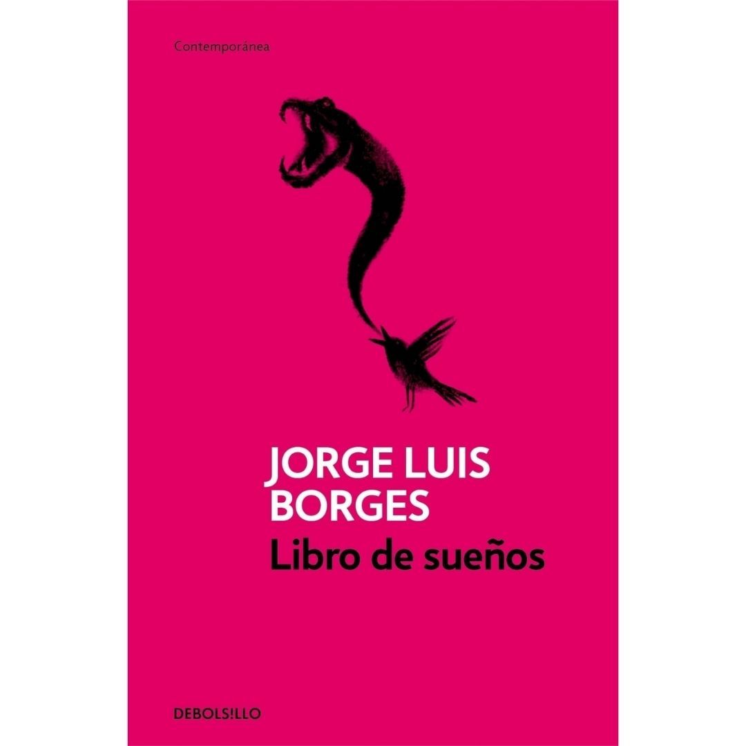 Libro De Sueños