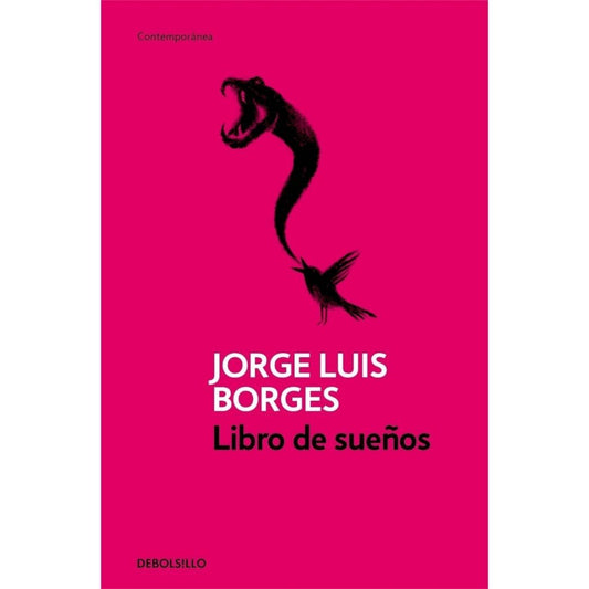 Libro De Sueños