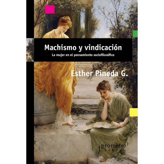 Machismo Y Vindicacion