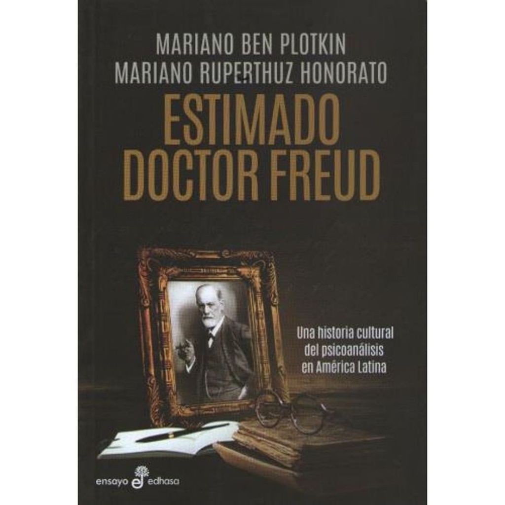 Estimado Doctor Freud