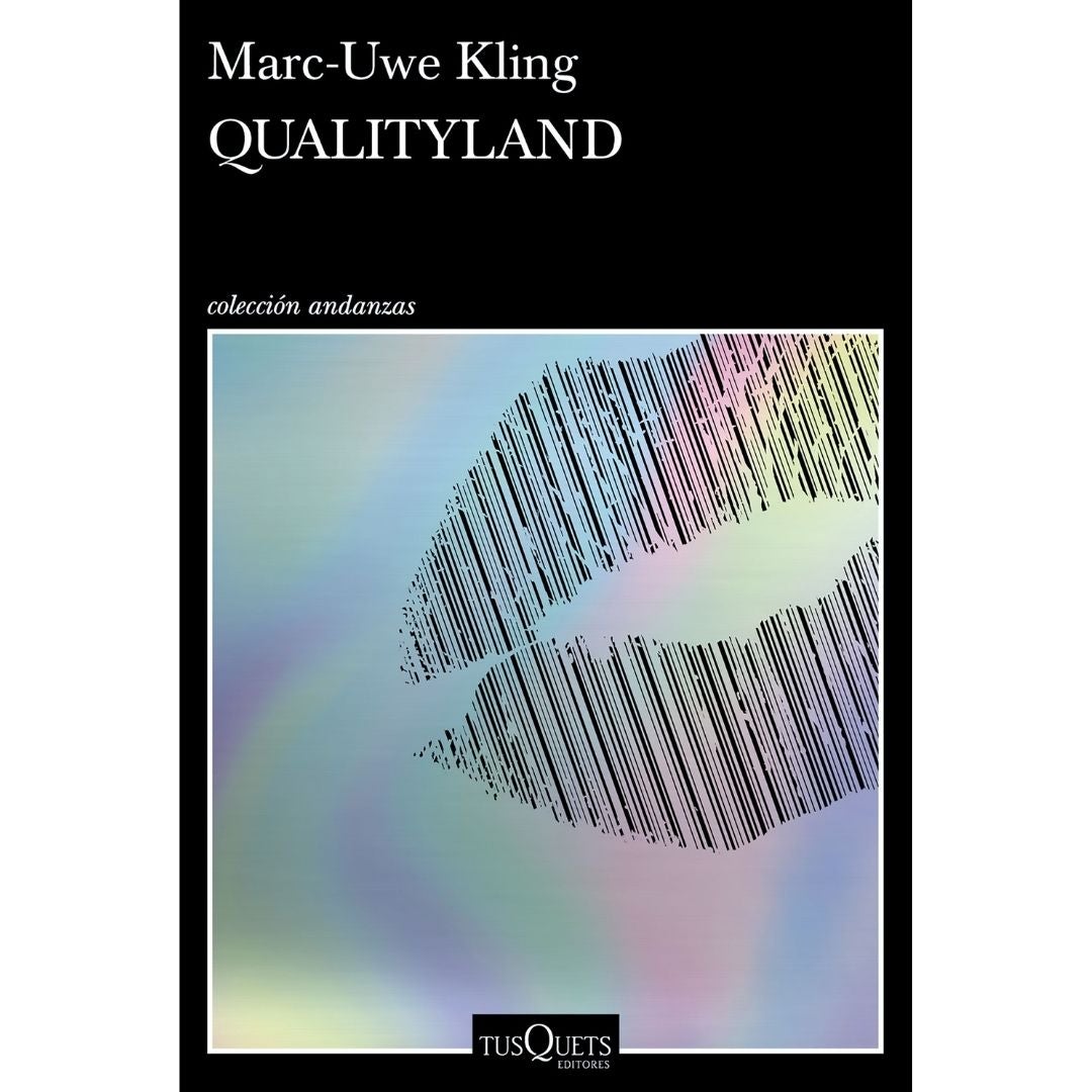 Qualityland