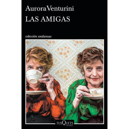 Las Amigas