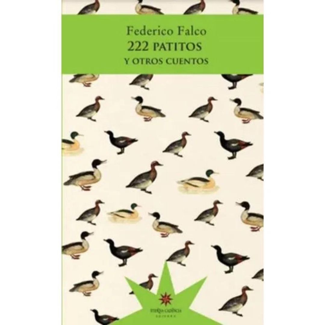 222 Patitos Y Otros Cuentos