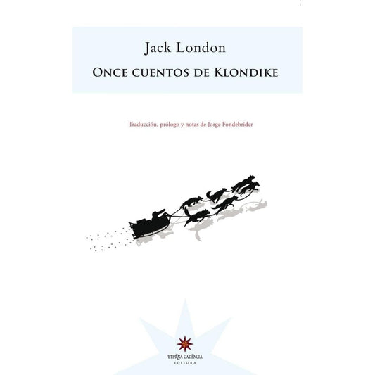 Once Cuentos De Klondike