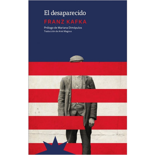 El Desaparecido