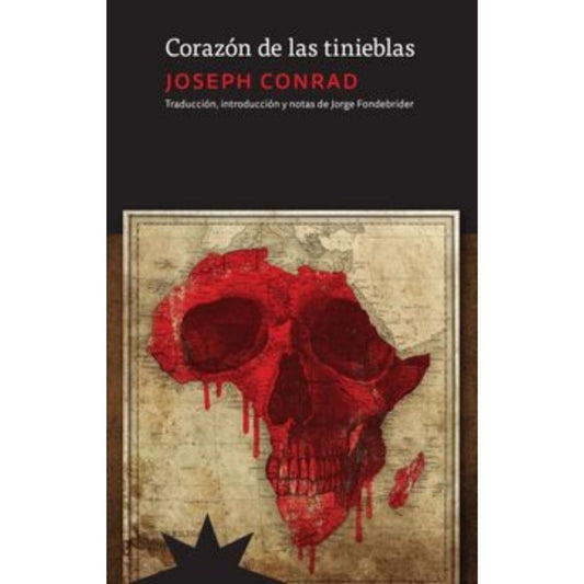 Corazón de las tinieblas