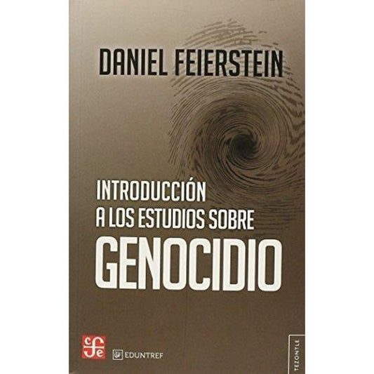 Introduccion A Los Estudios Sobre Genocidio