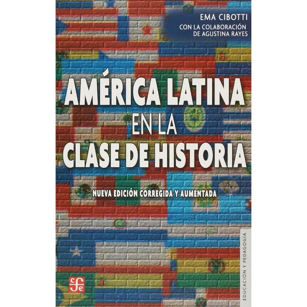 America Latina En La Clase De Historia