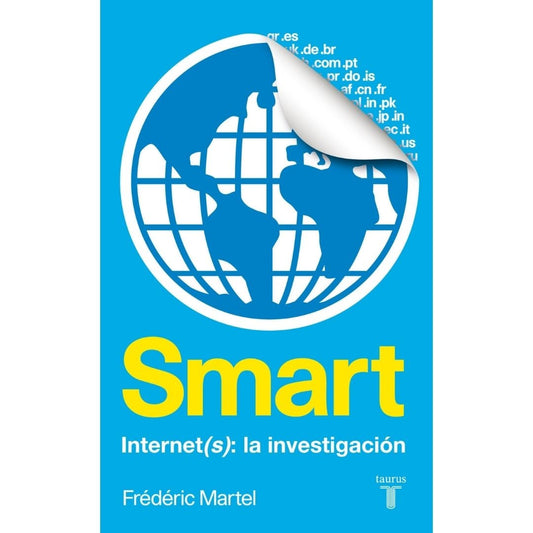 Smart Internets La Investigacion