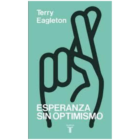 Esperanza sin optimismo
