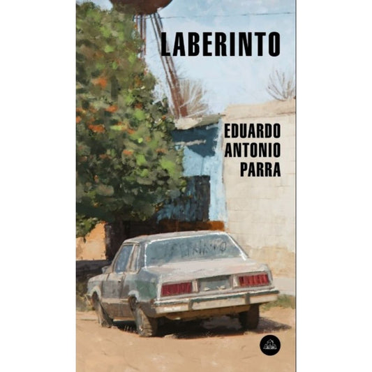 Laberinto