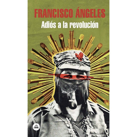 Adios A La Revolucion