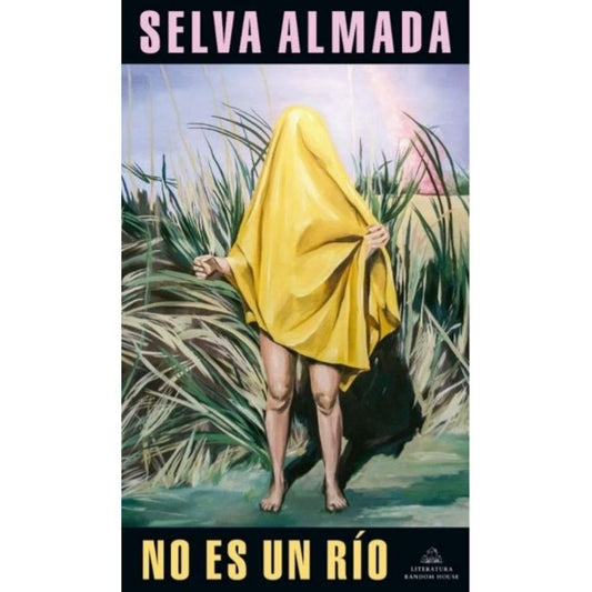 No Es Un Rio