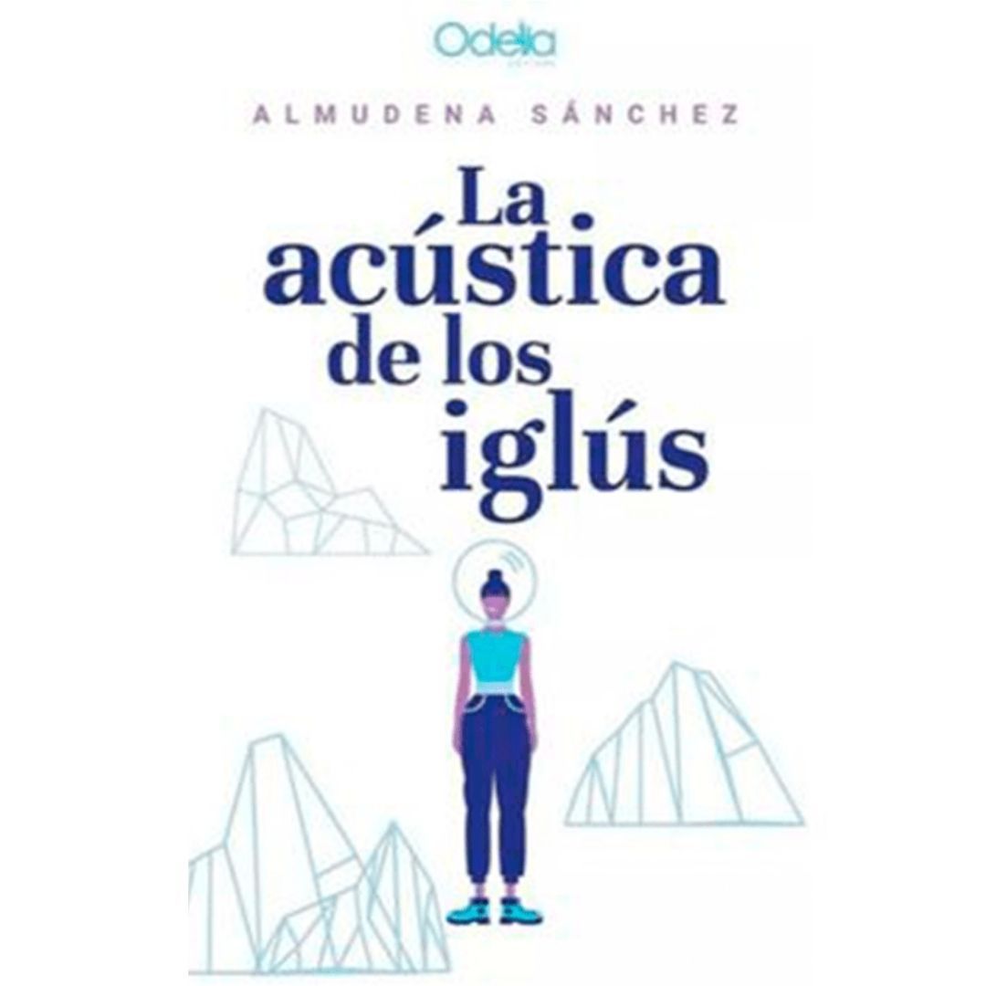 Acustica De Los Iglus