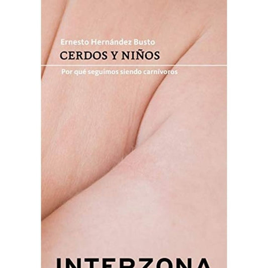 Cerdos Y Niños