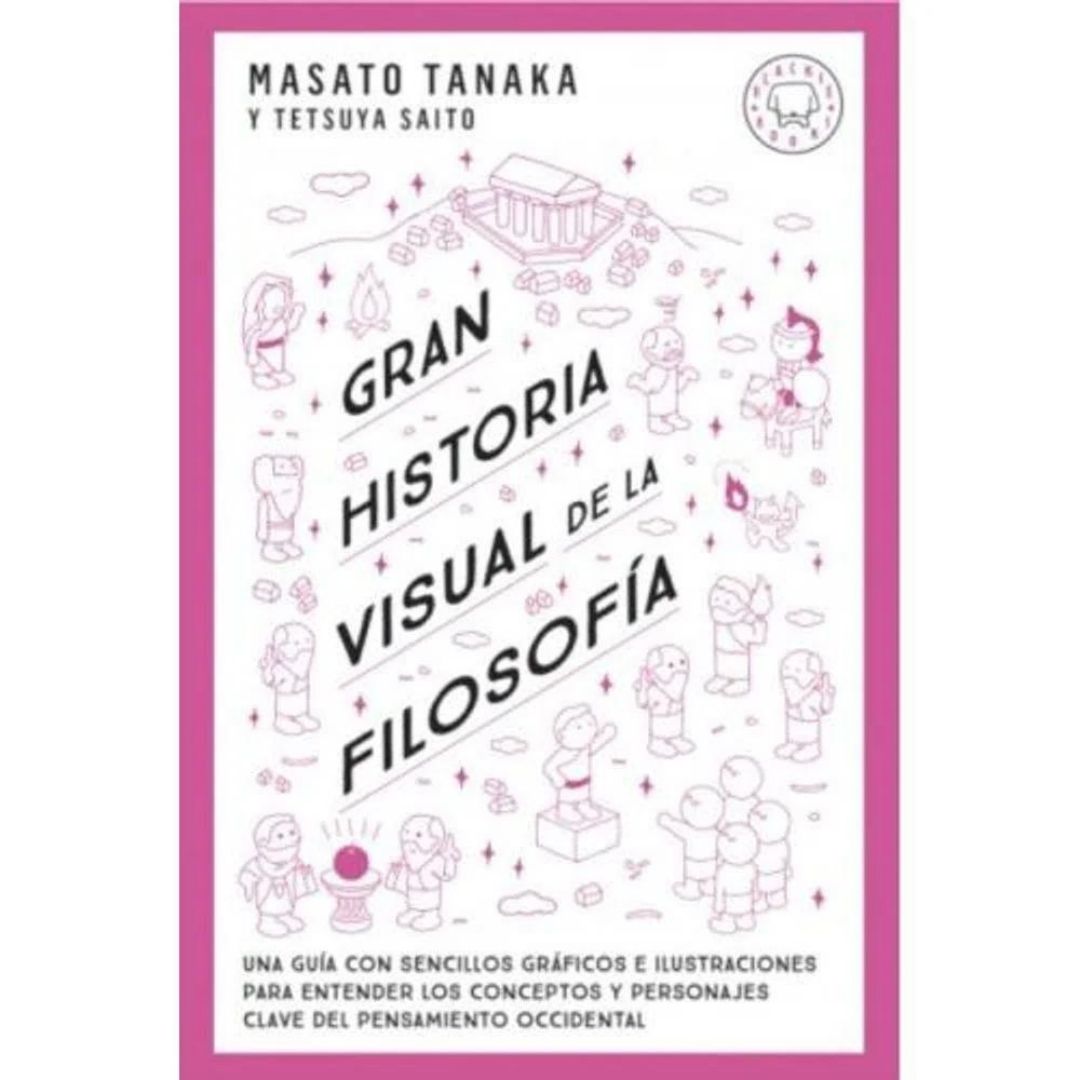 Gran Historia Visual De La Filosofia