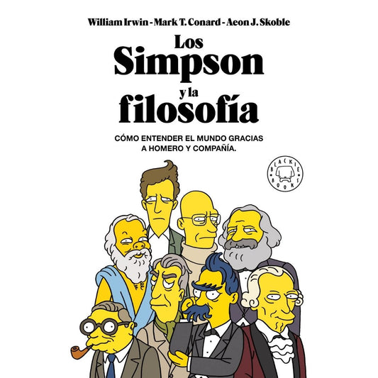 Simpson Y La Filosofia