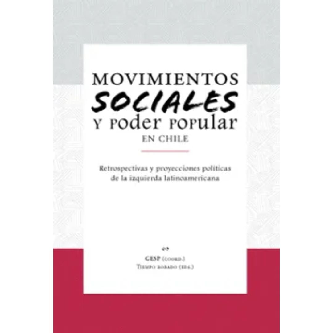 Movimientos sociales y poder popular en Chile