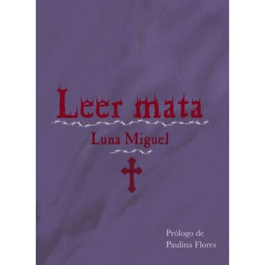 Leer mata