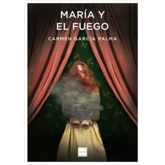 María y el fuego