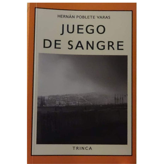 Juego de sangre